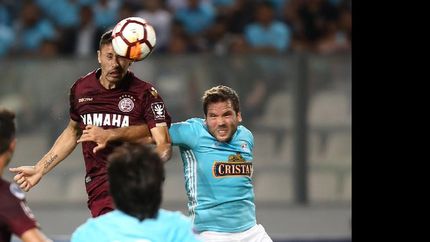 el grana arranca en la copa sudamericana el grana arranca en la copa sudamericana