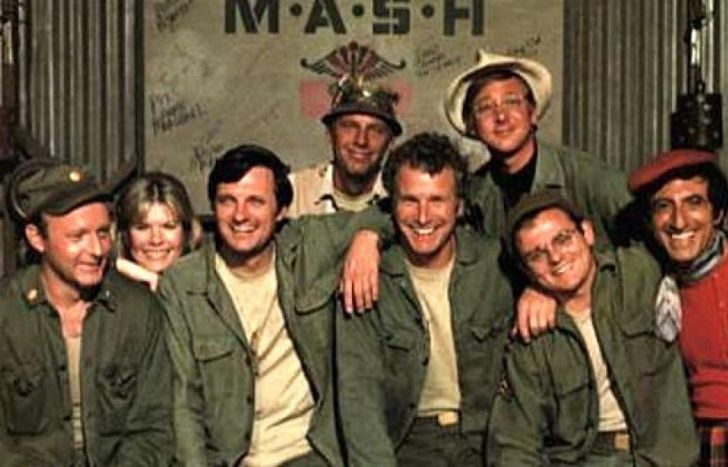 Tenía un mensaje en contra de la guerra.