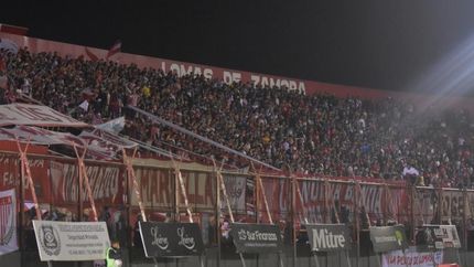 Los Andes busca sumar la masa societaria en el 2025. Los Andes busca sumar la masa societaria en el 2025.