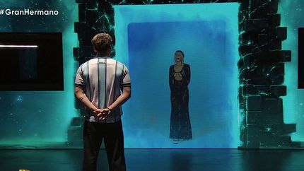 Manuel Ibero expresó estar de acuerdo con que Zoe Bogach se exprese.