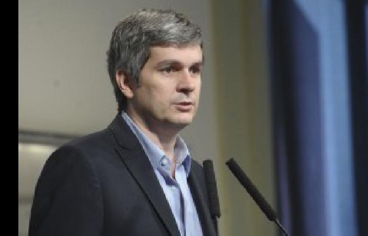 peña