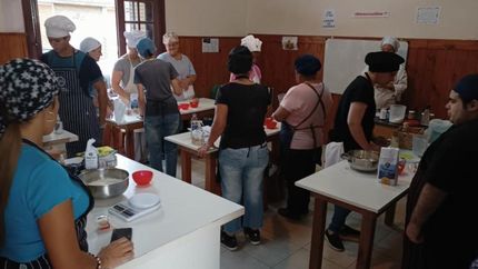 La inscripción estará disponible desde el lunes 19 de febrero.