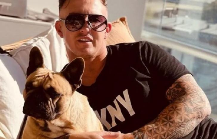 Fernando Pérez Algaba fue asesinado y su cadáver mutilado.