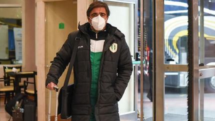 Para Sanguinetti la paciencia fue clave para la victoria.