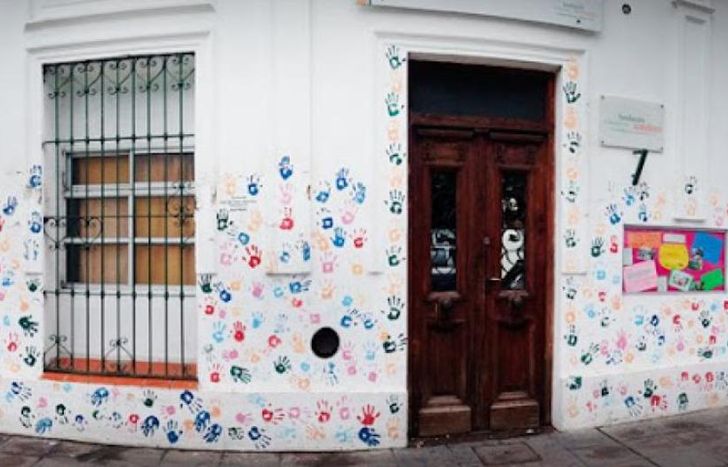 Todo lo que se junte será para la fundación ubicada en Cerrito 65, Temperley.