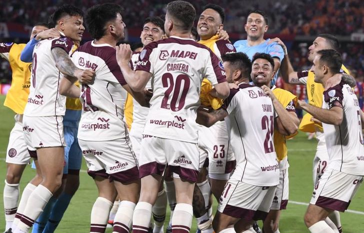 A dos pasos de una nueva final continental.
