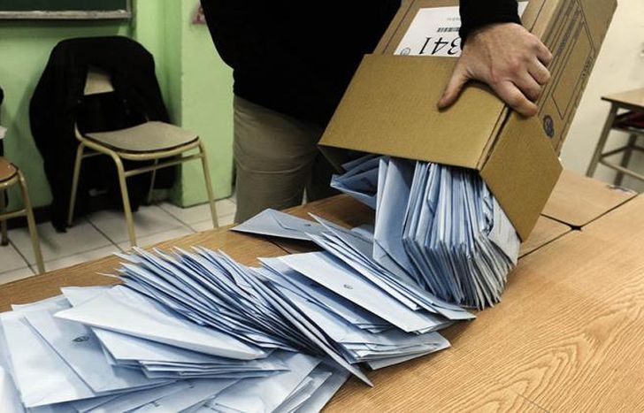 El Gobierno definirá en marzo si se realizan o no las PASO.