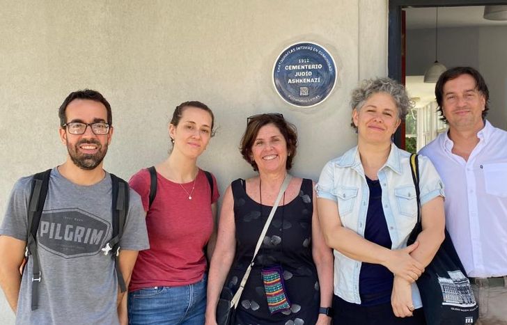 El proyecto está en marcha desde hace dos años y continuará en 2025.