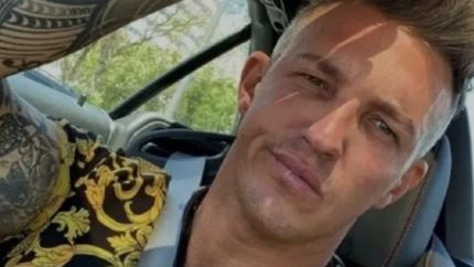 El cuerpo de Lechuga fue encontrado en Ingeniero Budge.