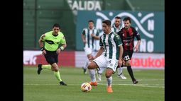 Cecchini llegará con lo justo al final de la temporada.