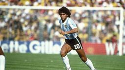 Especial de Diego.