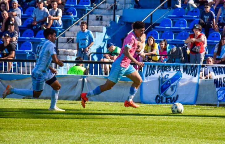 Sumó cinco empates en los últimos siete partidos como local.