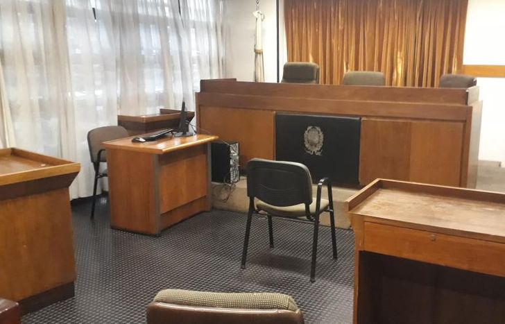 El juicio será en los Tribunales de Lomas de Zamora.