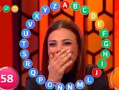 Ximena Capristo se convirtió en meme.&nbsp;