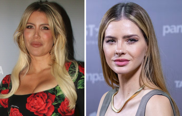 Wanda Nara compartió una historia de una de sus seguidoras y volvió a generar revuelo contra la China Suárez.&nbsp;