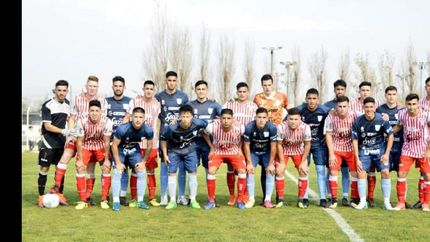 en inferiores, el clasico quedo en manos del gasolero en inferiores, el clasico quedo en manos del gasolero