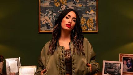 Diario La Unión | Lali Espósito, protagonista de la serie.