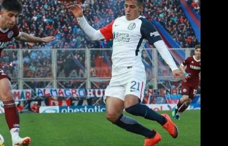 Leonel di Plácido remarcó la importancia de volver al triunfo y ya piensa en otra final en Victoria.