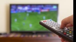 Suspenden el cobro del “Pack Fútbol” y reintegran lo facturado en abril