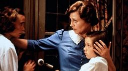 Una escena del film.