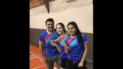 dos lomenses brillaron en santa fe y se subieron a lo mas alto del podio