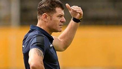 El entrenador con pasado en Lanús tendrá una nueva oportunidad en el fútbol argentino.