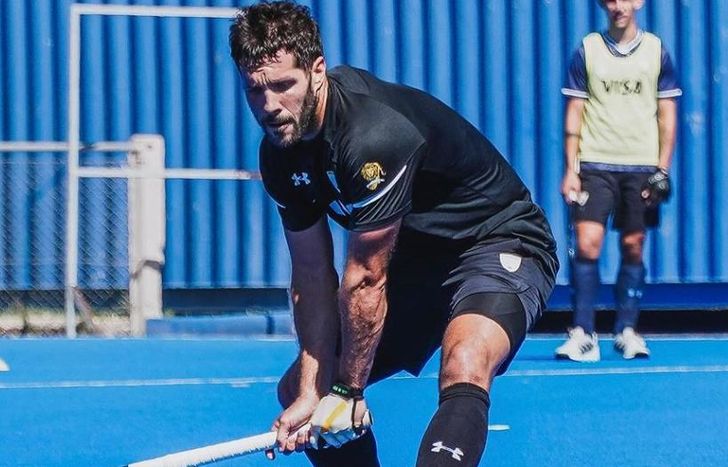 Mazzilli, con objetivos bien claros.