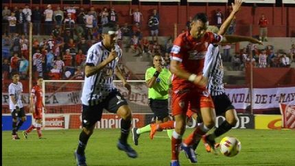 Talleres pierde a su delantero en el cierre de la temporada de la B Metropolitana.