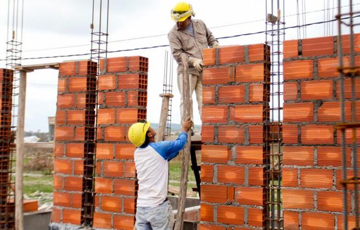 Entregarán fondos para realizar obras.