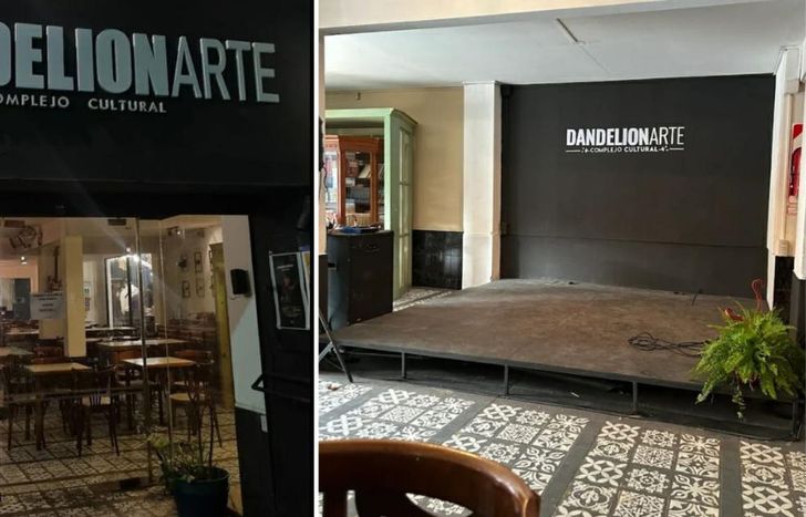 Las entradas ya están a la venta.