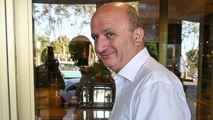 russo: en agosto se estaria arrancando a entrenar russo: en agosto se estaria arrancando a entrenar