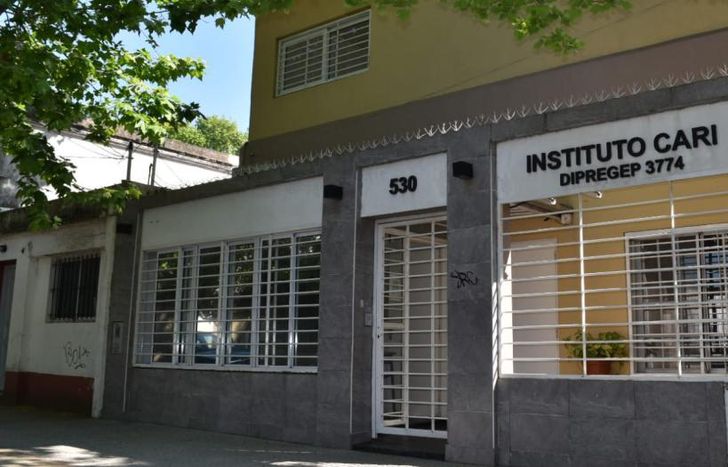 Una institución con historia en la educación especial.