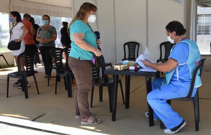 Apuntan a restringir la circulación.