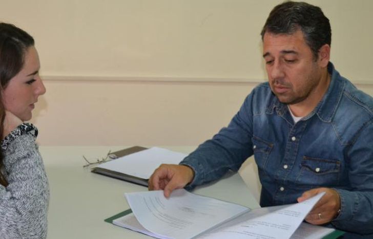 El asesoramiento es virtual.