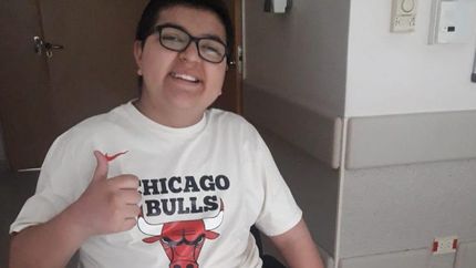 El sorteo de la rifa es el 16 de octubre.