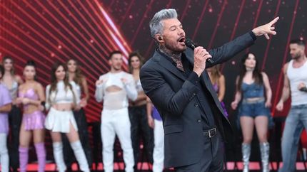 una ex gran hermano fue eliminada del bailando 2023