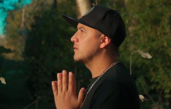 Abel tendrá su primera experiencia en la Avenida Corrientes.