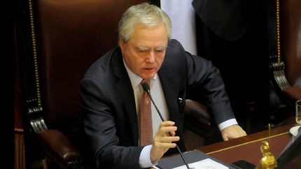 por las dudas: el gobierno tuvo que salir a confirmar a macri como candidato