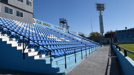 El evento será al aire libre, en la sede ubicada en 9 de Julio 360, Temperley.
