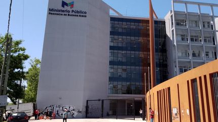 El parricidio es investigado por la UFI 9 de Lomas de Zamora.