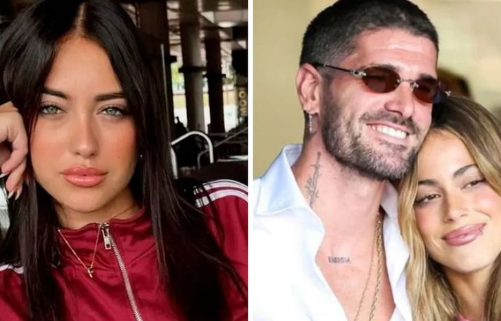 Florencia Regidor habló de Tini Stoessel y Rodrigo de Paul.&nbsp;
