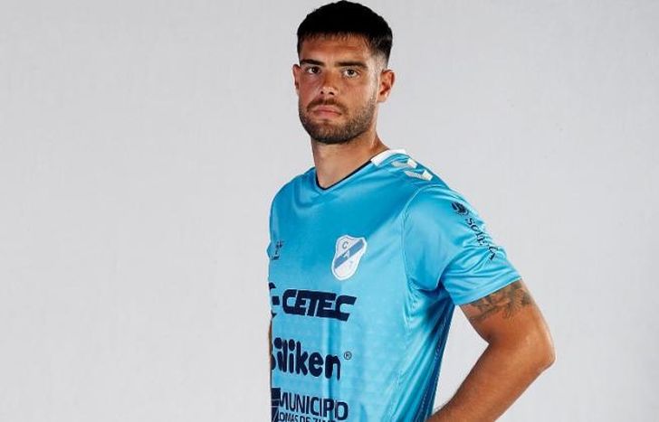 Mulazzi será sometido a una intervención quirúrgica en la semana.