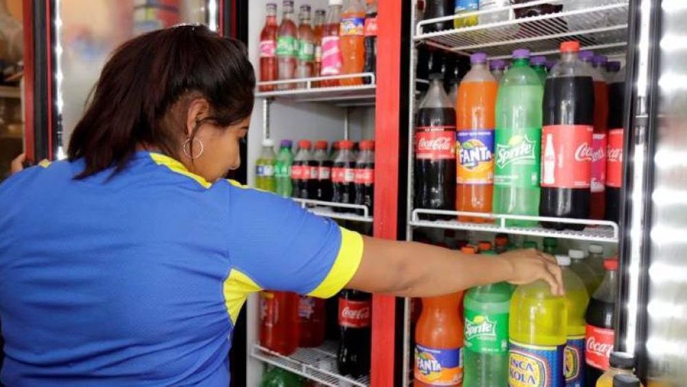 La suba de precios es constante.