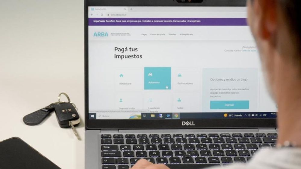 Para el tercer vencimiento no hay decisión tomada.