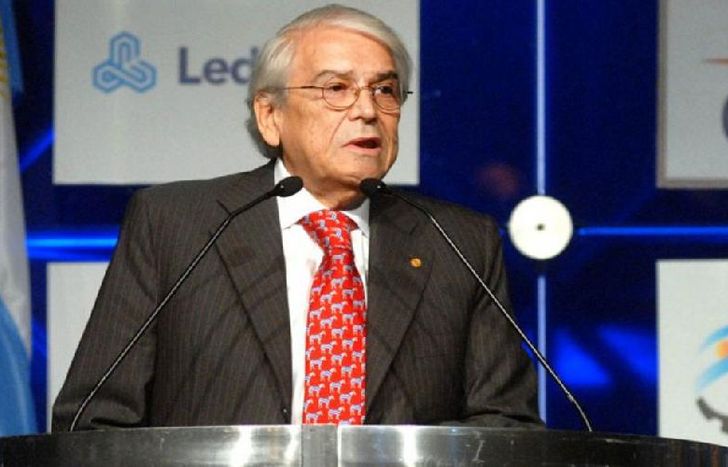 Méndez consideró que los Precios Esenciales durarán unos días, nada más.