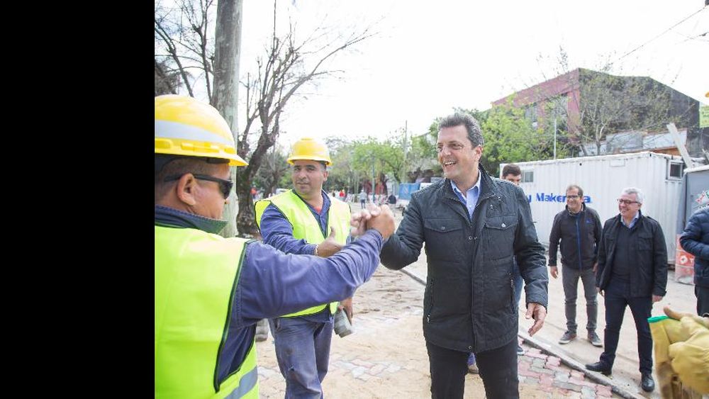 “Hay que bajar impuestos y poner límites al tarifazo”