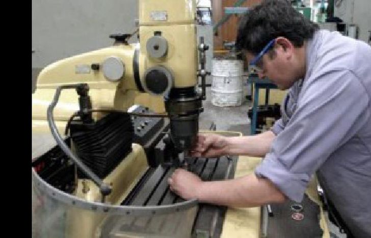 trabajo