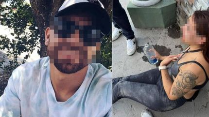 La joven de 29 años denunció al acusado.