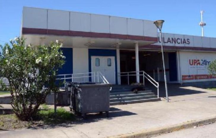 El fallecido perdió la vida en la UPA de Fiorito.