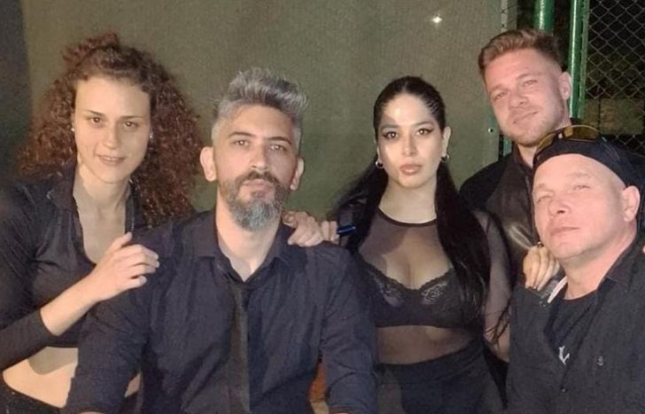 Fan, un quinteto que pide pista.